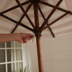 Set masuta copii cu bancute perne si umbrela - Oatmeal Canopy Kidkraft Set masuta copii cu bancute perne si umbrela - Oatmeal Canopy Kidkraft
